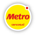 logo metro