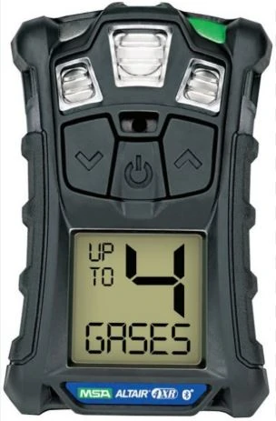 MSA ALTAIR 4X