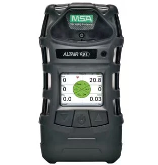 detector de gases ALTAIR 5X